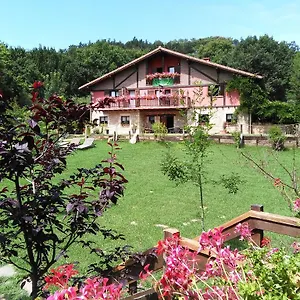 https://casa-rural-haritzpe.basquecountryhotels.org