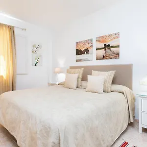 Luxe Apartment