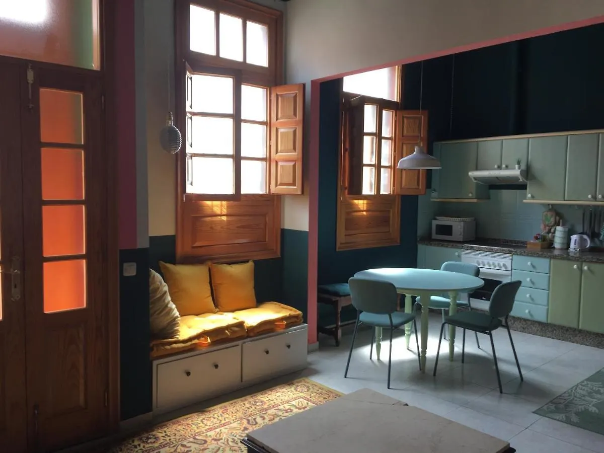 La Casita De La Laguna La Laguna  España