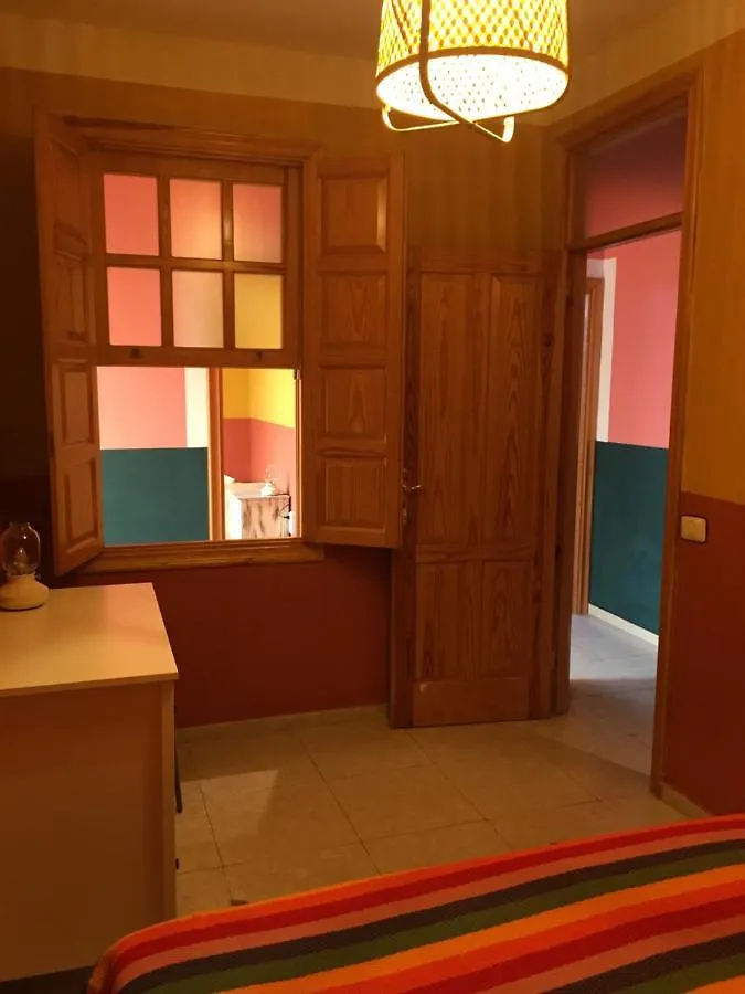 La Casita De La Laguna La Laguna  Apartamento La Laguna (Tenerife)