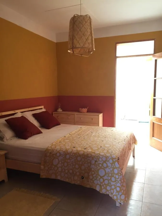 Apartamento La Casita De La Laguna La Laguna