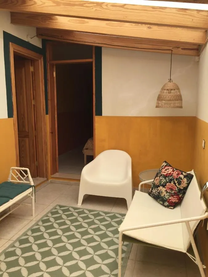 La Casita De La Laguna La Laguna  Apartamento