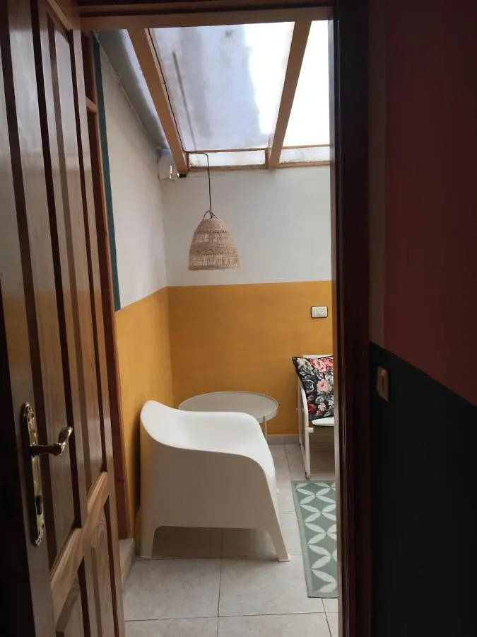 La Casita De La Laguna La Laguna  Apartamento