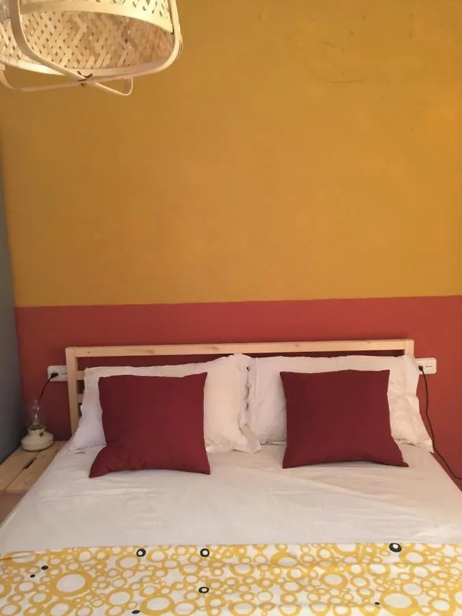 La Casita De La Laguna La Laguna  España