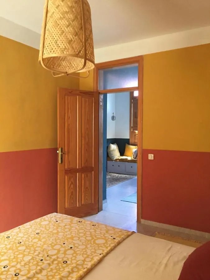 Apartamento La Casita De La Laguna La Laguna