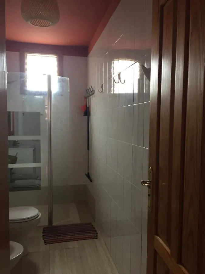 Apartamento La Casita De La Laguna La Laguna