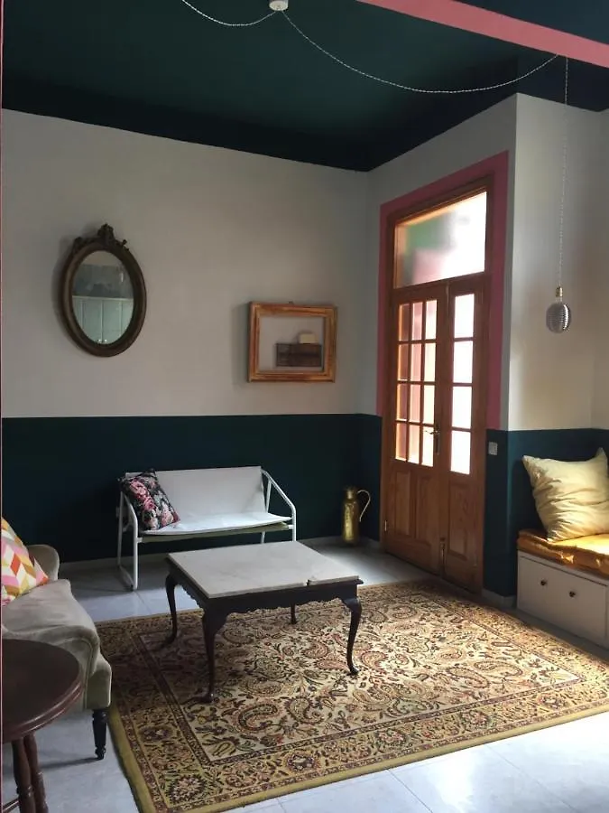 Apartamento La Casita De La Laguna La Laguna  España