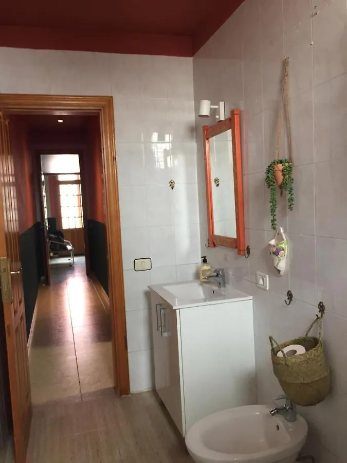 La Casita De La Laguna La Laguna  España