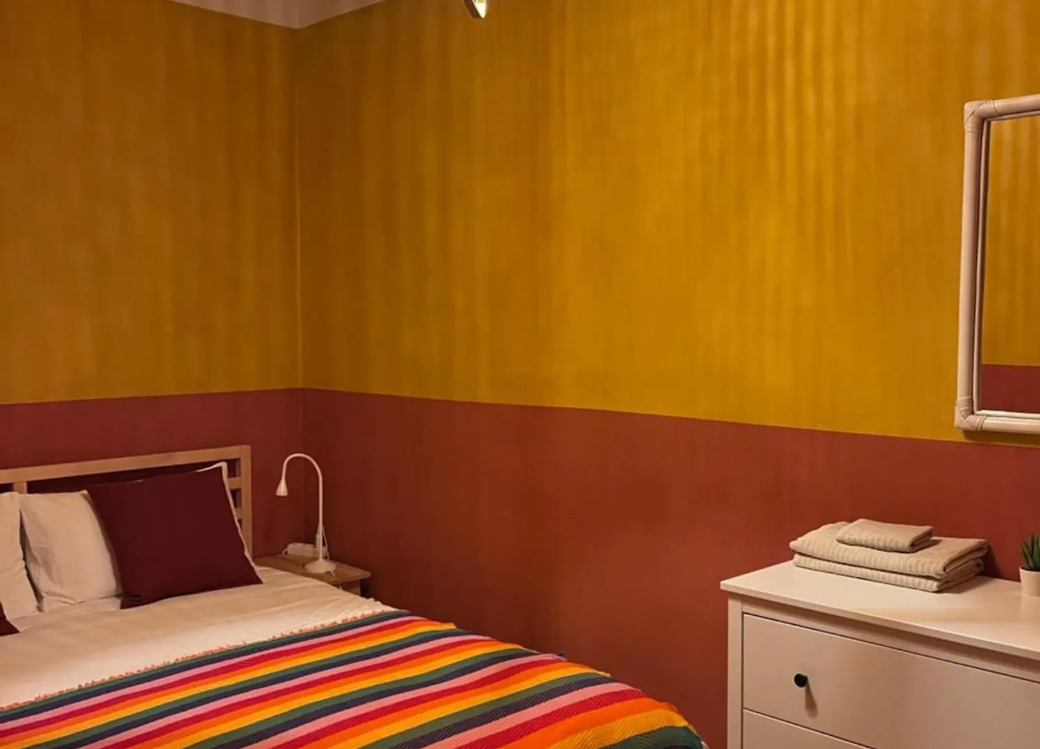 Apartamento La Casita De La Laguna La Laguna