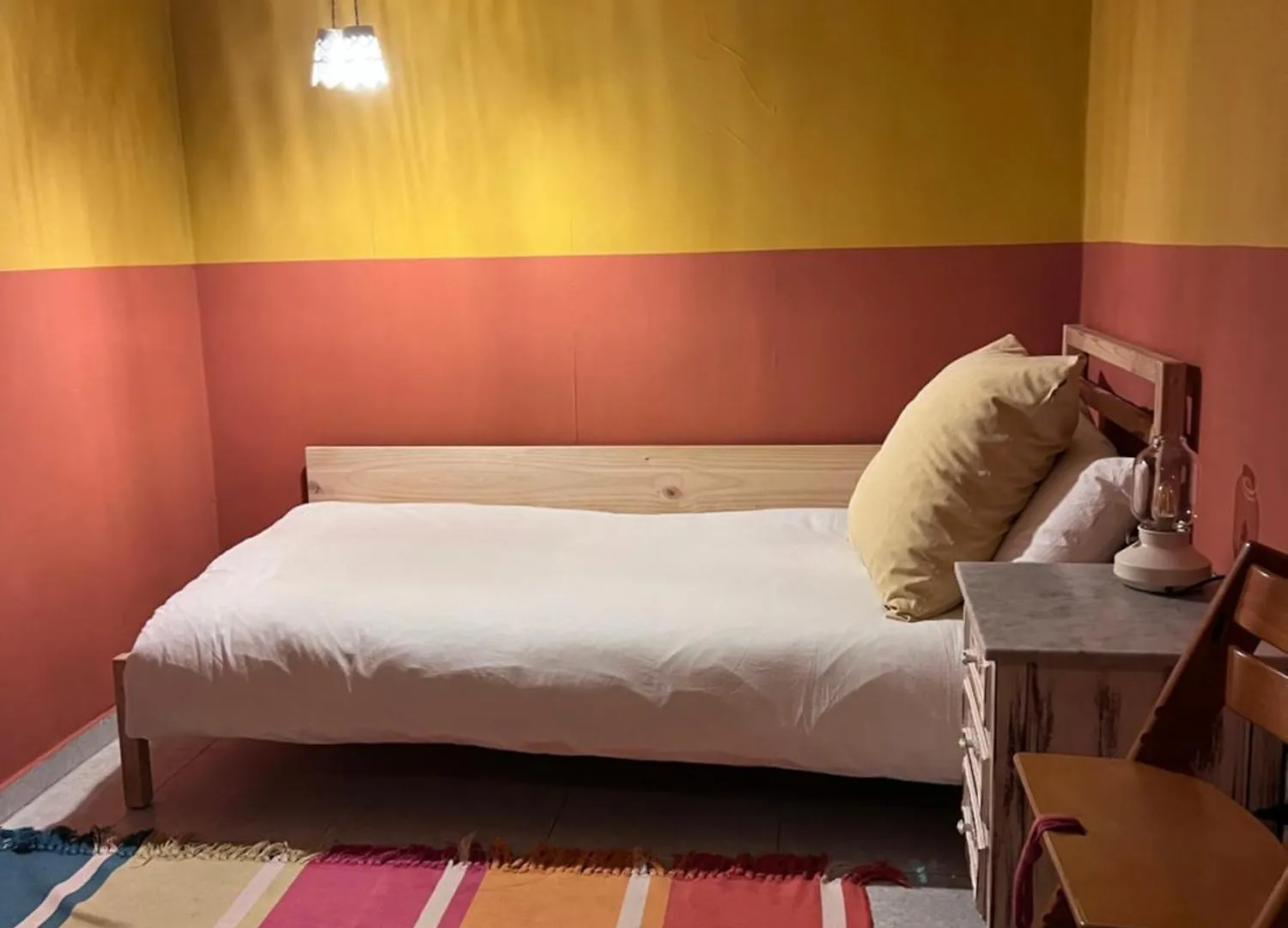 La Casita De La Laguna La Laguna  Apartamento